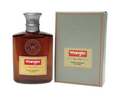 Wrangler Cologne